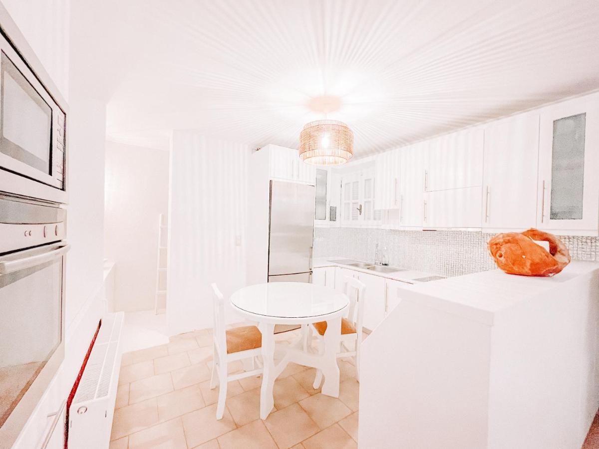 Konstantinos Living Apartamento Kitriaí Exterior foto